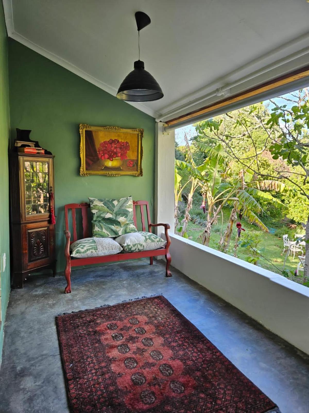 The Riverdeck Accommodation And Backpackers Книсна Екстериор снимка
