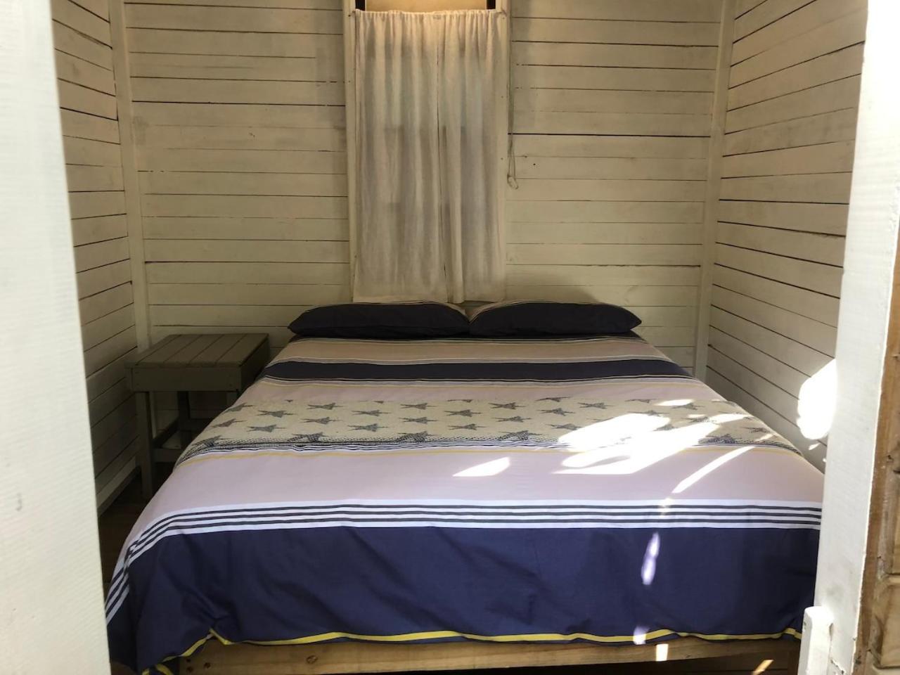 The Riverdeck Accommodation And Backpackers Книсна Стая снимка