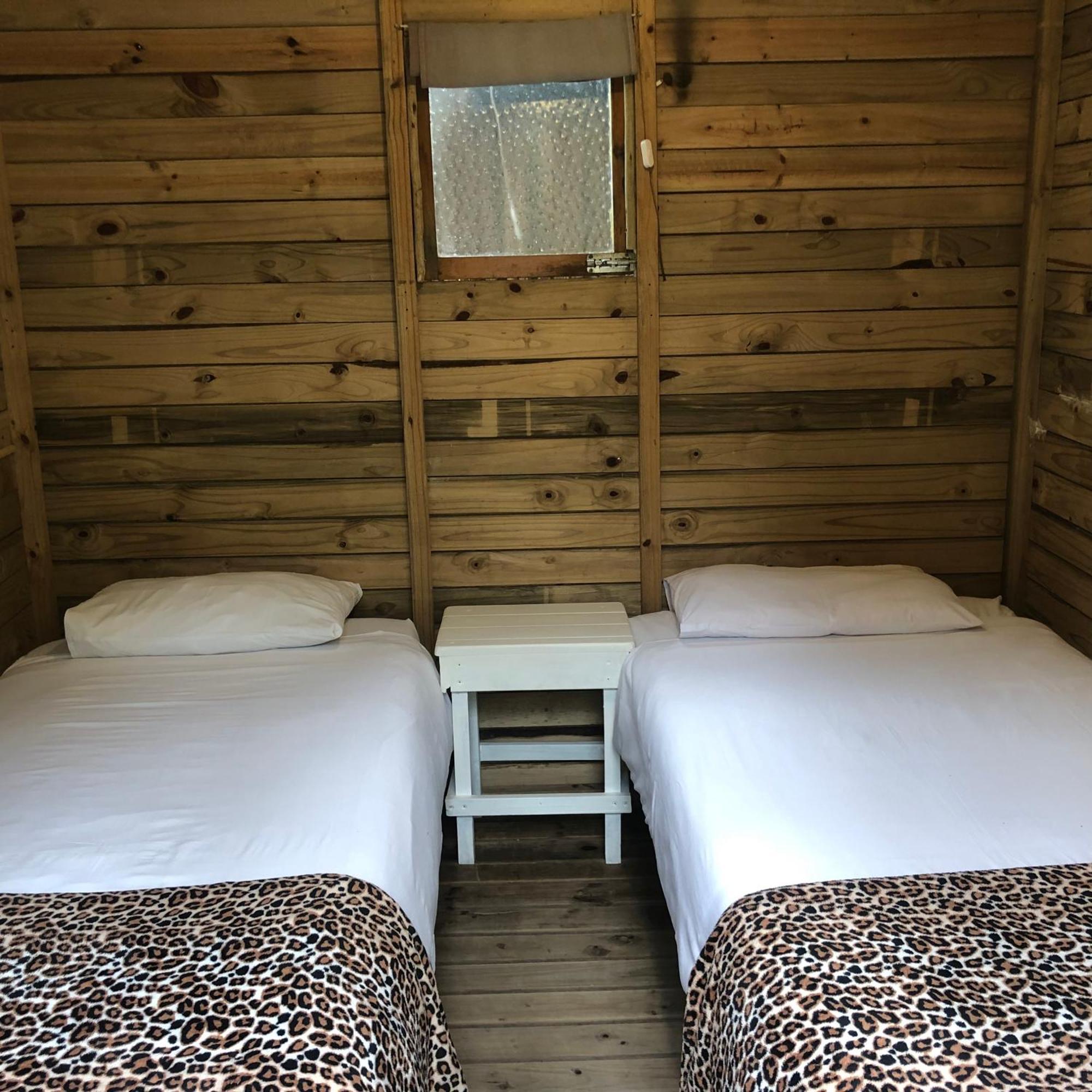 The Riverdeck Accommodation And Backpackers Книсна Екстериор снимка